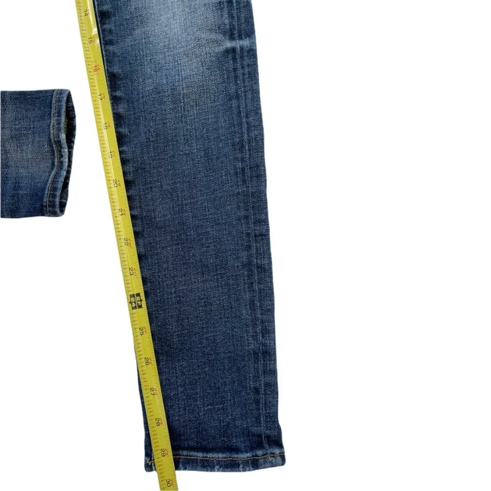 Denim & Supply Ralph Lauren Skinny Jeans PL-367319/104785 Size 24/32